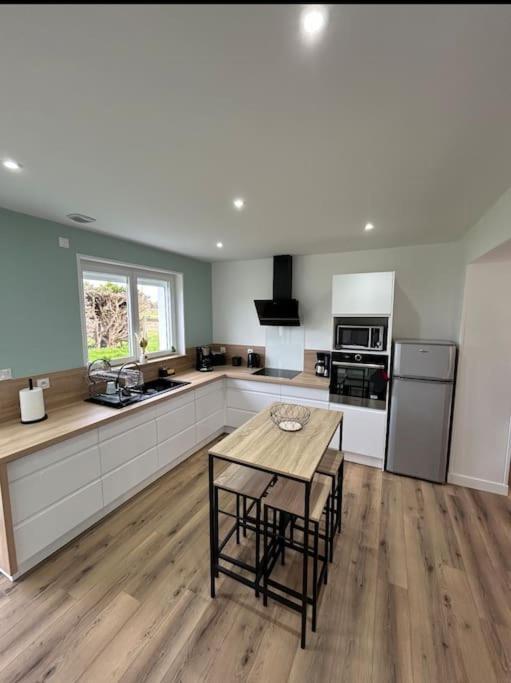 Meursac Maison, Pour Passer Un Merveilleux Sejour מראה חיצוני תמונה